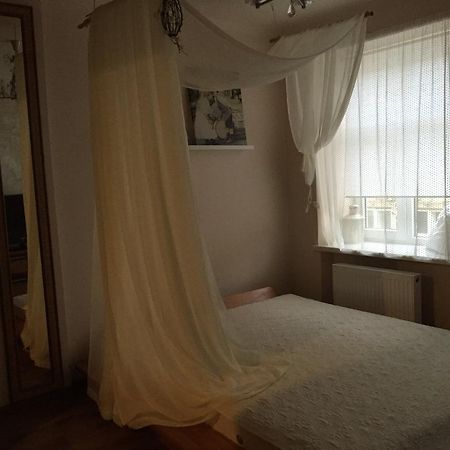 Appartement Heart Of Lviv Extérieur photo