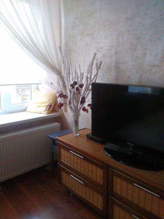 Appartement Heart Of Lviv Extérieur photo