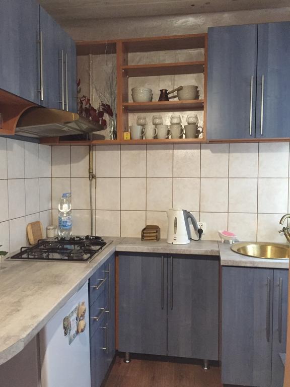 Appartement Heart Of Lviv Extérieur photo