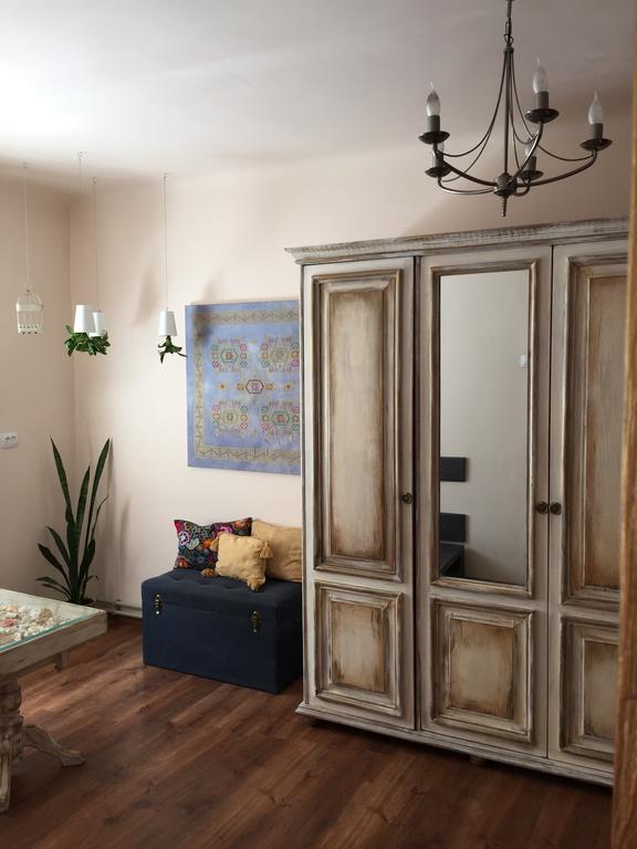 Appartement Heart Of Lviv Extérieur photo